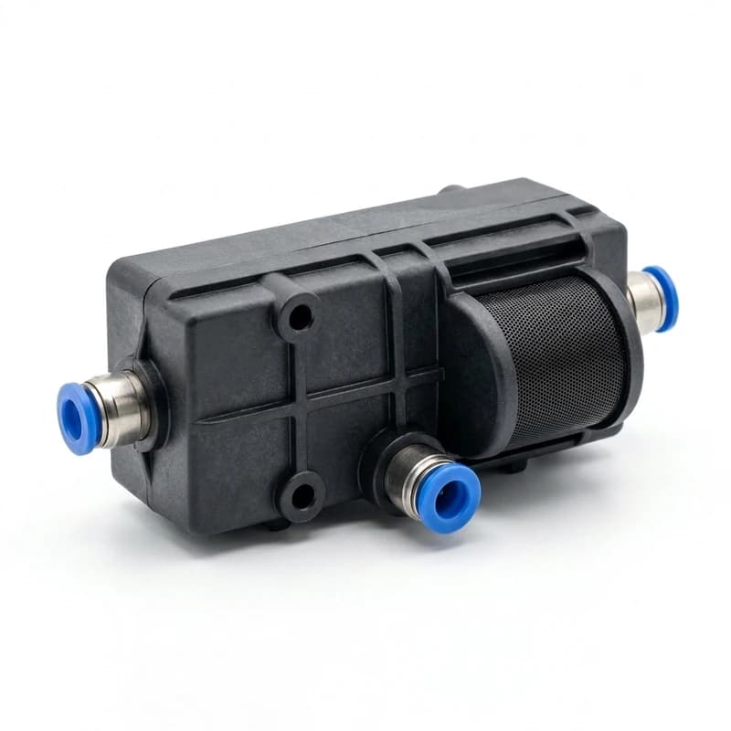 PneuPart ZH kompakter Vakuumerzeuger