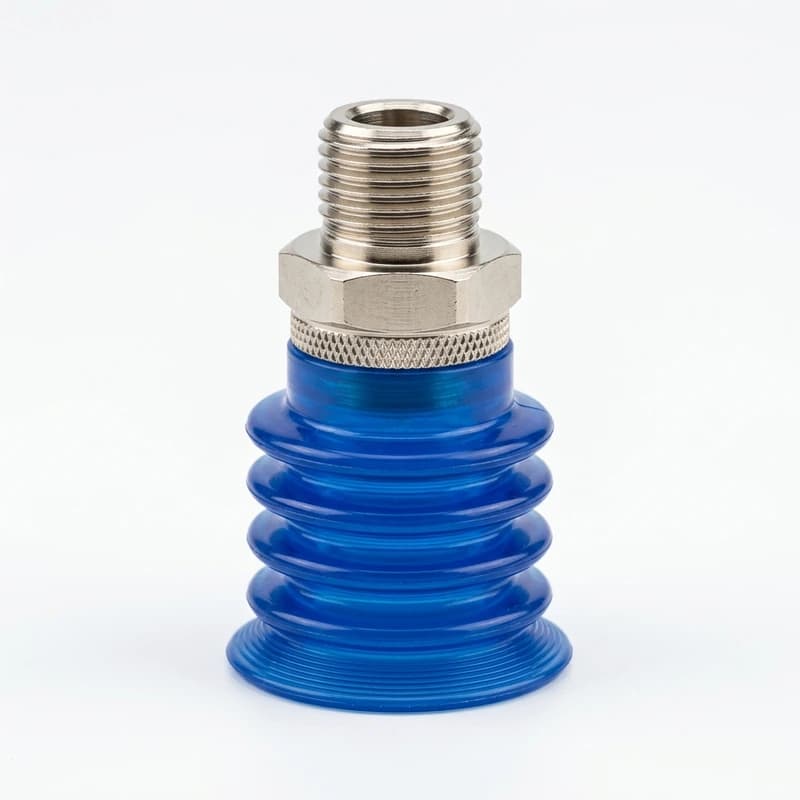 PneuPart ZP vacuum suction cups