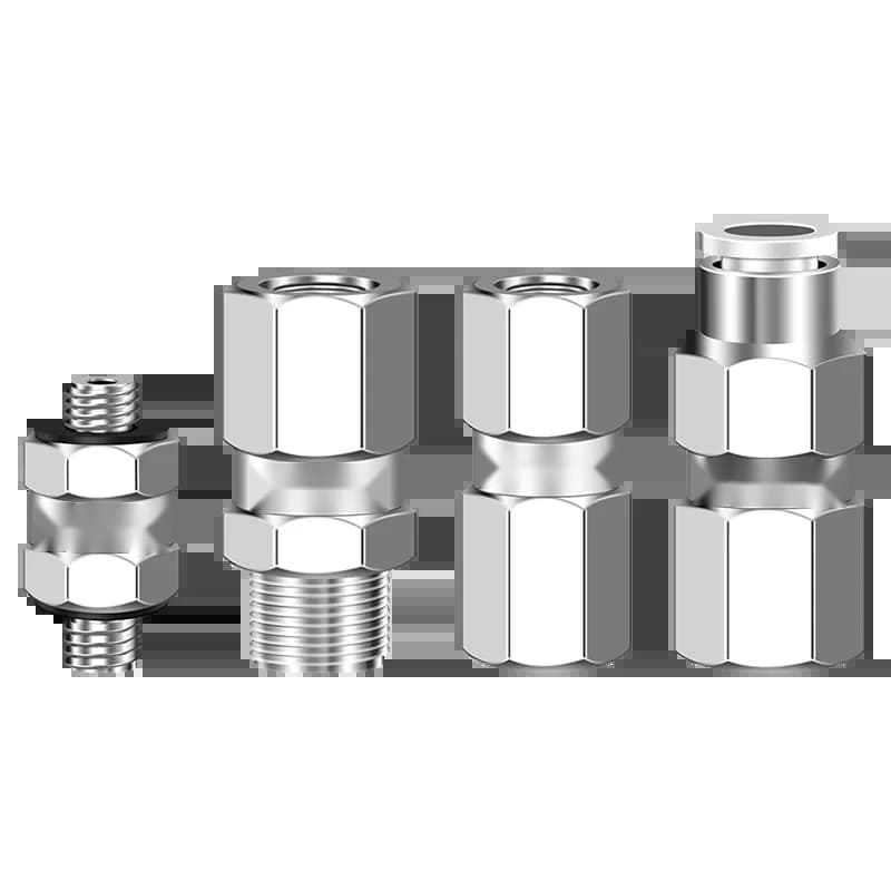 ZP2V vacuum saving valves