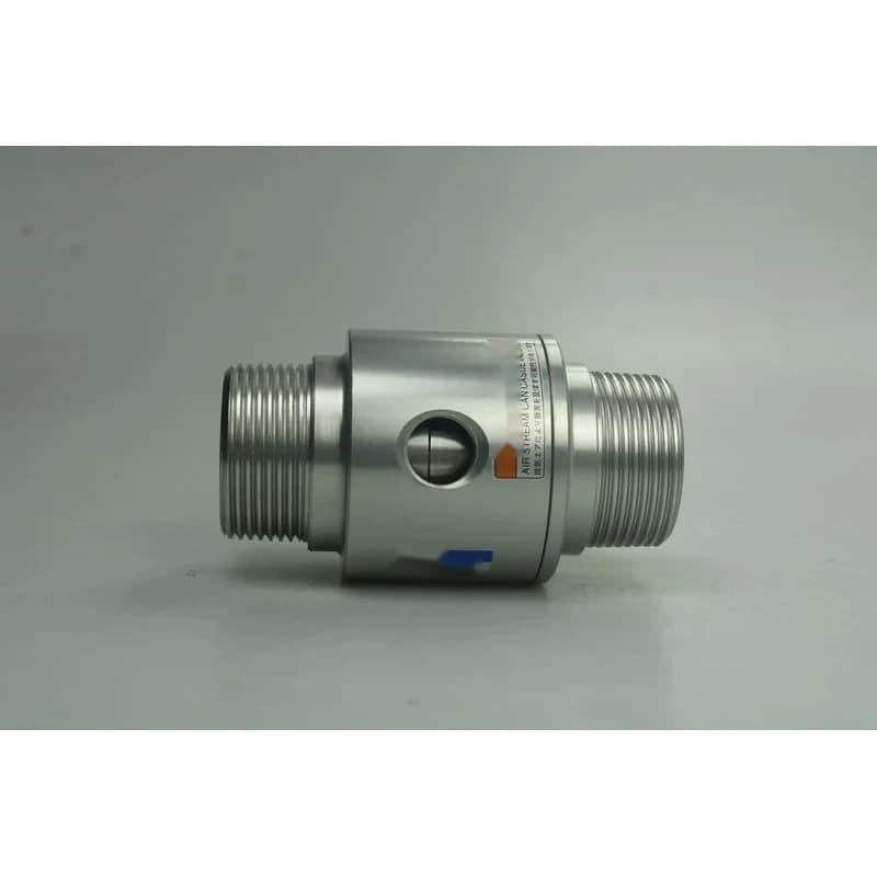 Z-ST pneumatic material conveyors