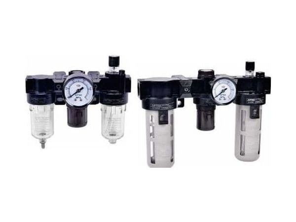 AB Series Air Preparation