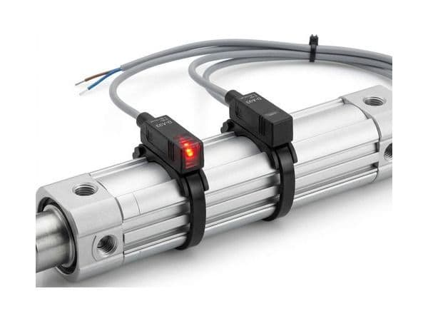 Cylinder Accessories
