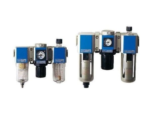 G Series Air Preparation