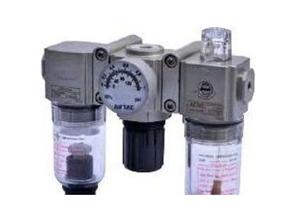 GA Series Air Preparation