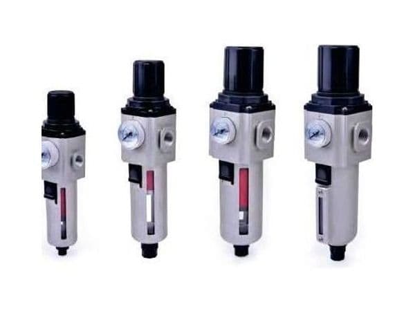 GP Series Precision Air Preparation