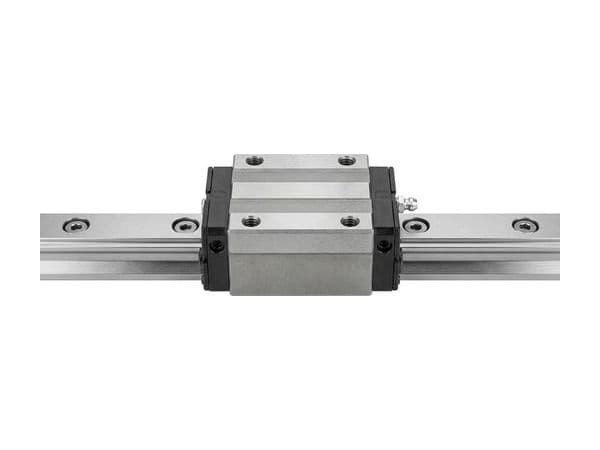 Linear Guides