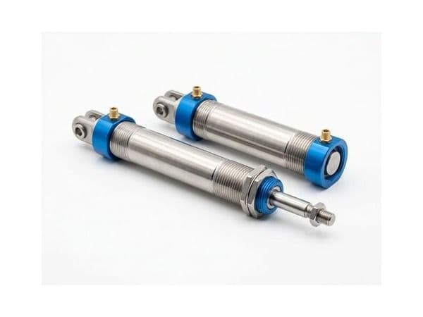 Mini Cylinders