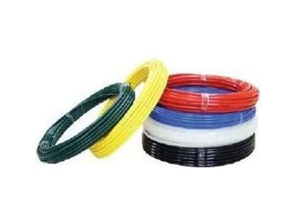 PA and Flame-Retardant Tubes
