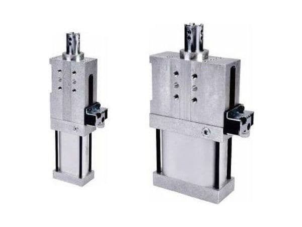 Pin and Locking Cylinders