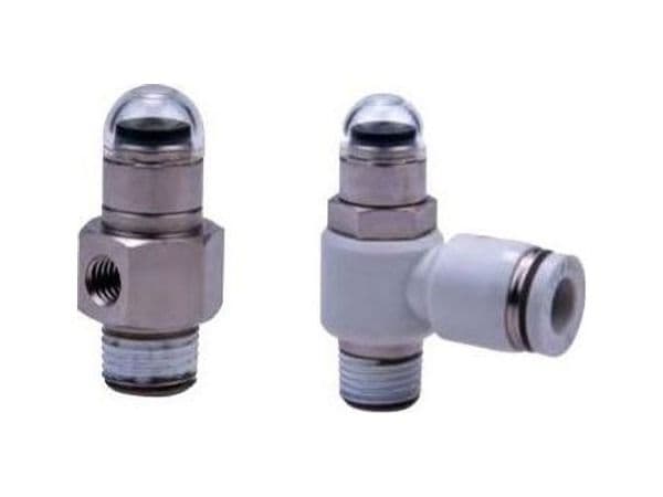 Pneumatic Indicators