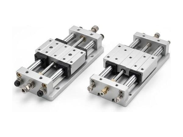 Precision Slide Table Cylinders