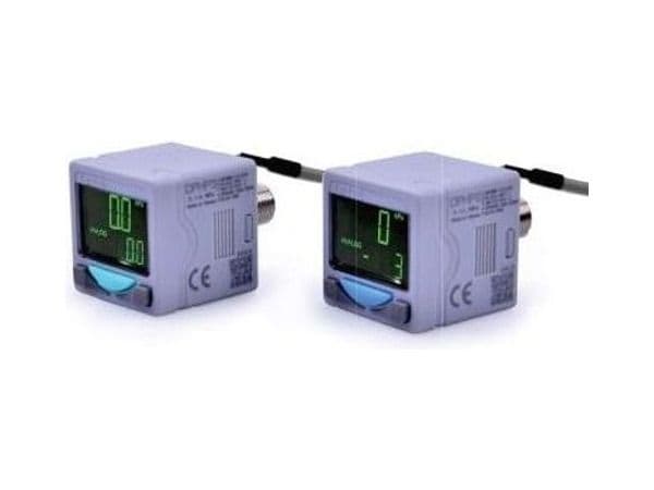 Pressure Switches