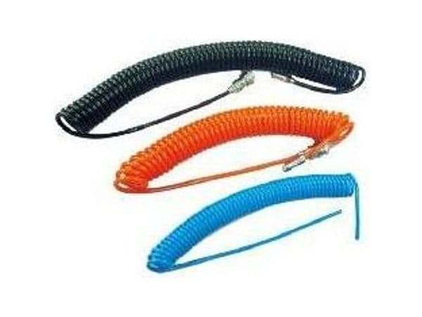 PU Tubes