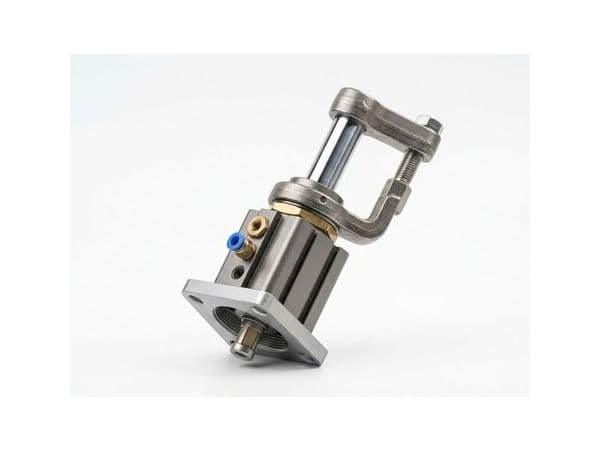 Rotary Clamp Cylinders