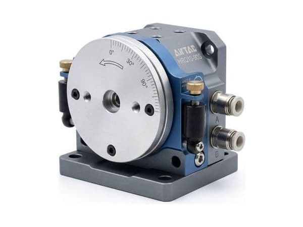 Rotary Cylinders