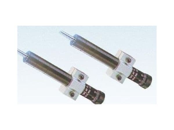 Shock Absorbers and Speed Controllers