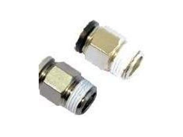 Stainless Steel Fittings