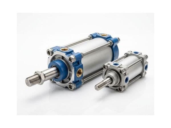 Standard Cylinders