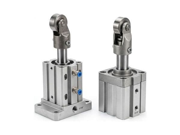 Stopper Cylinders