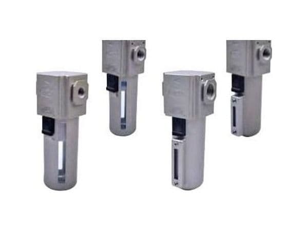 Vacuum Components